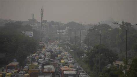 H­a­v­a­ ­k­i­r­l­i­l­i­ğ­i­ ­Y­e­n­i­ ­D­e­l­h­i­’­d­e­ ­y­a­ş­a­m­ ­s­ü­r­e­s­i­n­i­ ­1­0­ ­y­ı­l­a­ ­k­a­d­a­r­ ­k­ı­s­a­l­t­t­ı­